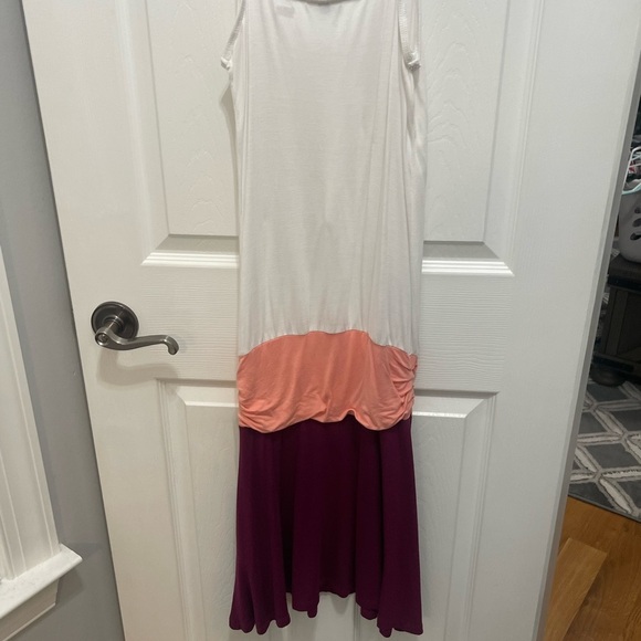 COPY - Beach wear size 2 (34) tank top dress - Picture 11 of 12